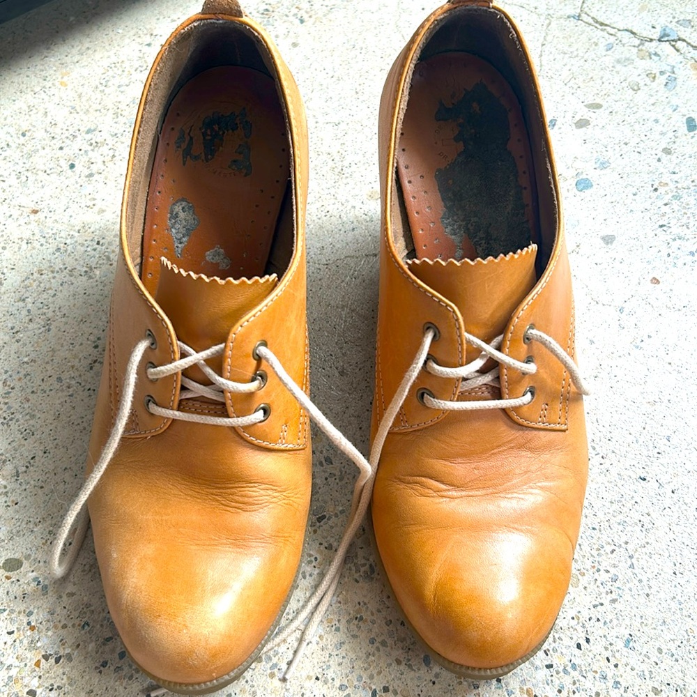 Dr Martens Wedges